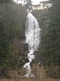 Wah Gwin Gwin Falls